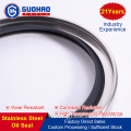 Oil Truck Stainless Steel Oil Seal